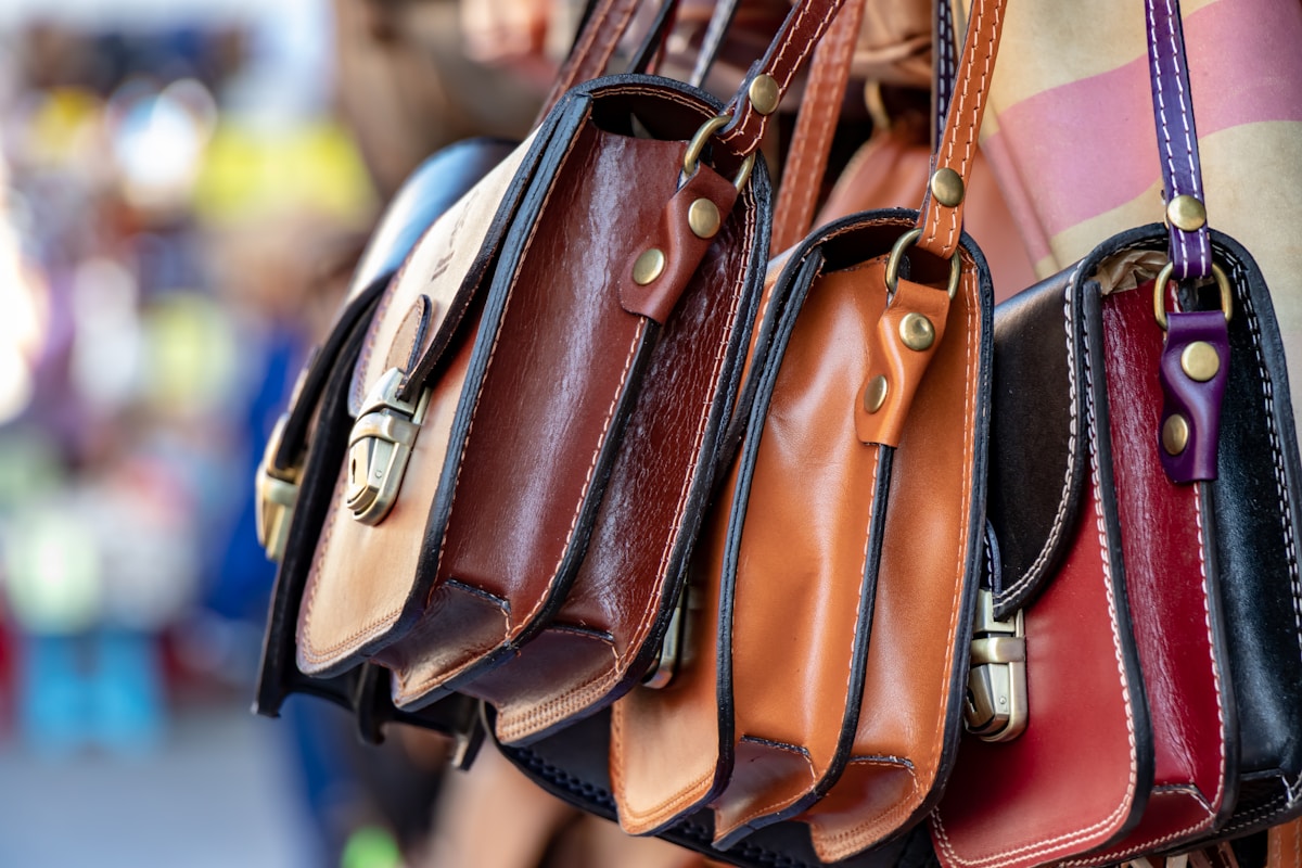 COVA Margot bag