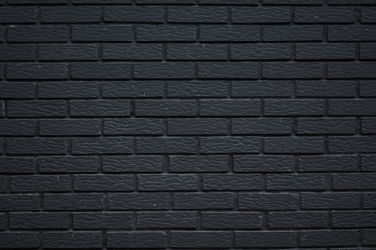 Restaurant interior
